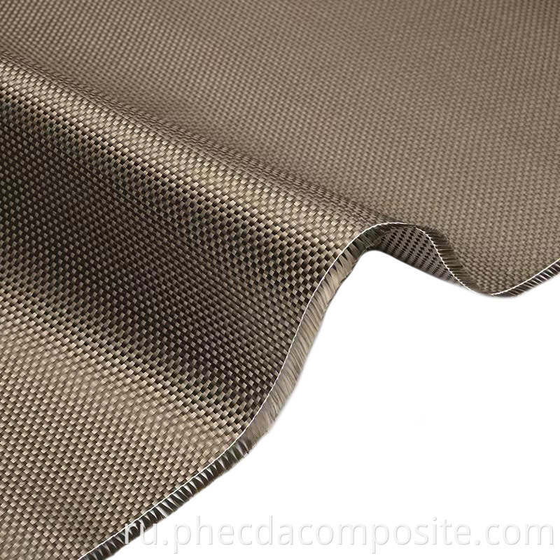 Basalt Fiber Fabric Roll